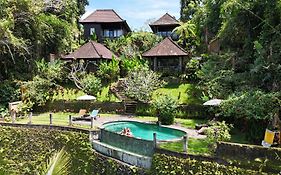Villa Wedang